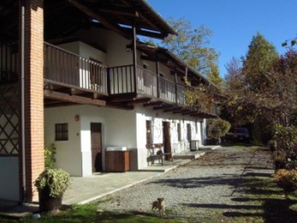 Click here for full details of this property for sale in Val Argentina, Italy.